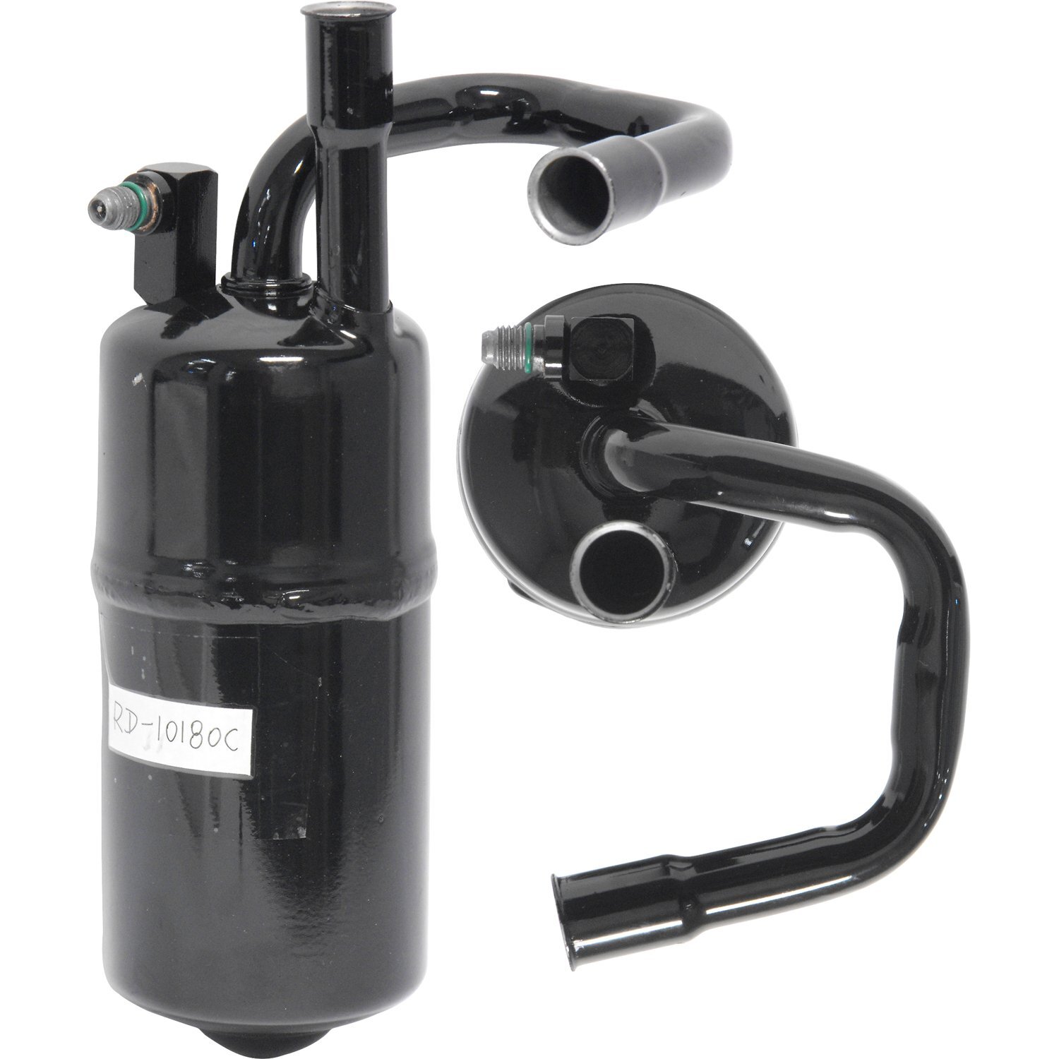 A/C Receiver Drier for Ford Crown Victoria, Lincoln Town Car, Mercury Marquis