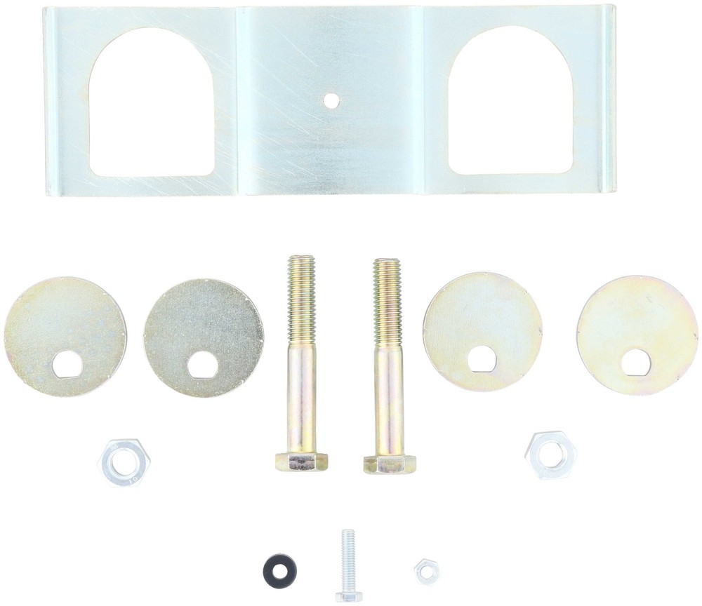 For 1996-2007 Ford Taurus - Rear Alignment Camber / Toe Kit Delphi