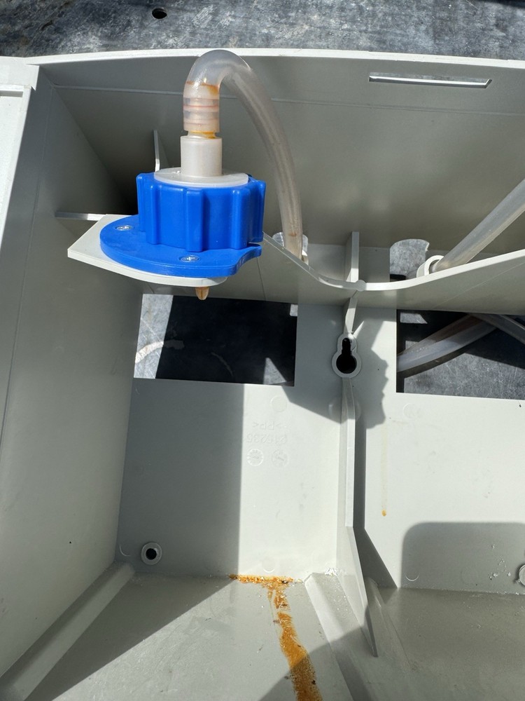 ECOLAB Dispenser