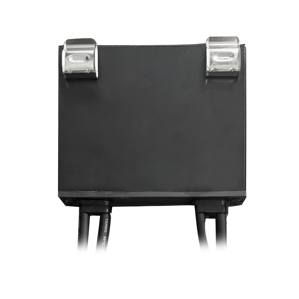 For SolarEdge Solar Power Optimizer Embedded Module Level PV Function Optimizer