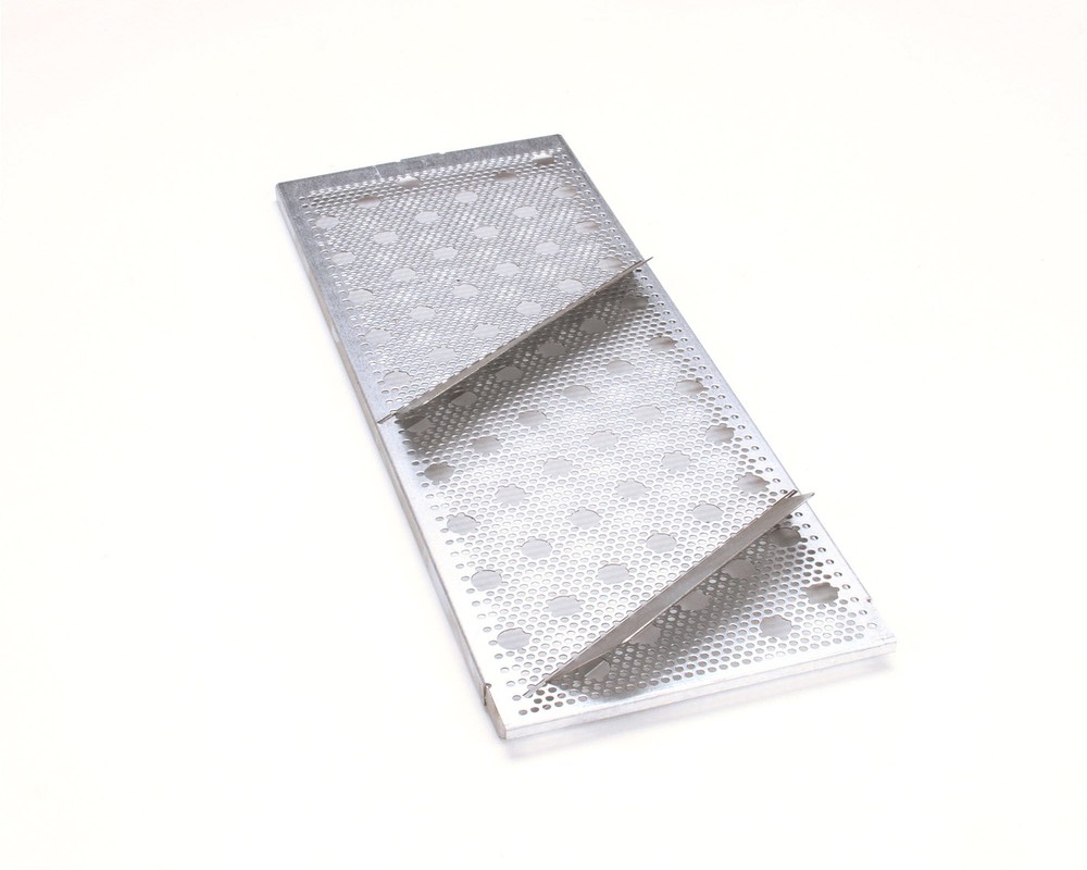 Lincoln Columnating Plate Cti Same As 1379 - Genuine OEM Replacement Part