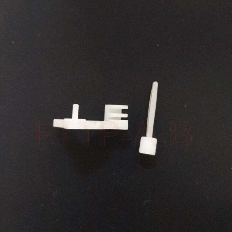 W2(2) Head combs for Western Digital 2.5" outer parked Hard Disk with 2 platter