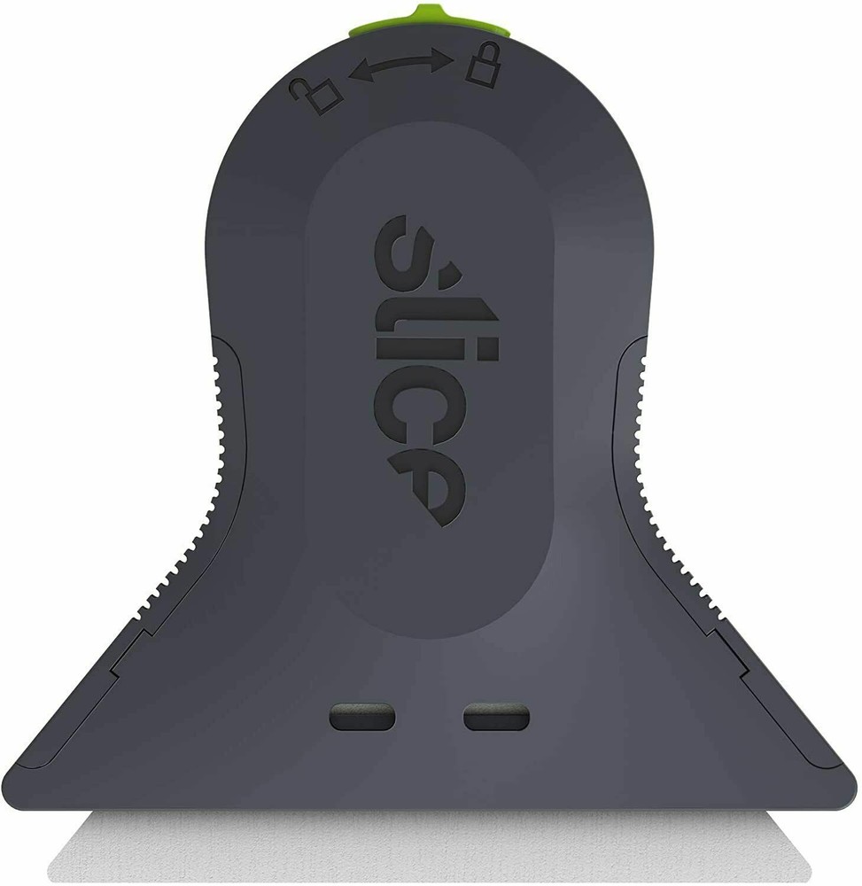 Slice® Mini Utility Scraper Auto-Retractable Ceramic Blade