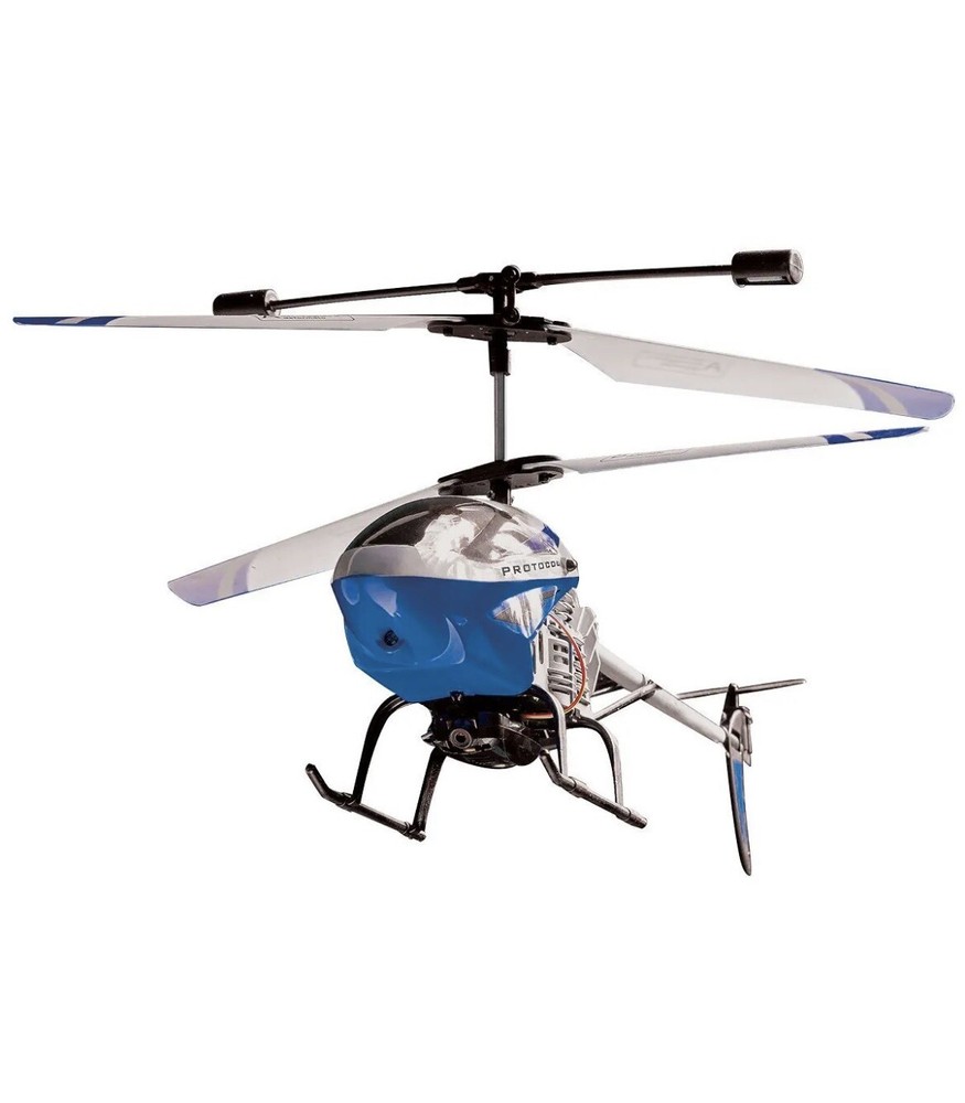 Protocol Flix 3.5 Channel Remote Control Video-Copter .