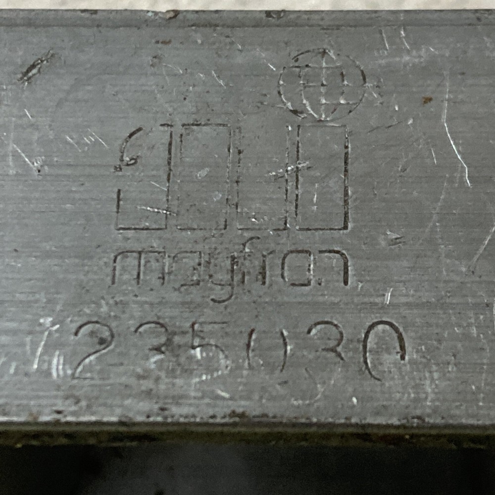 mayfran 235030 roller link