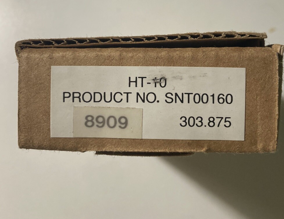 Linear Alert Digital Security HT-10 (HT10) Remote Control Transmitter, New