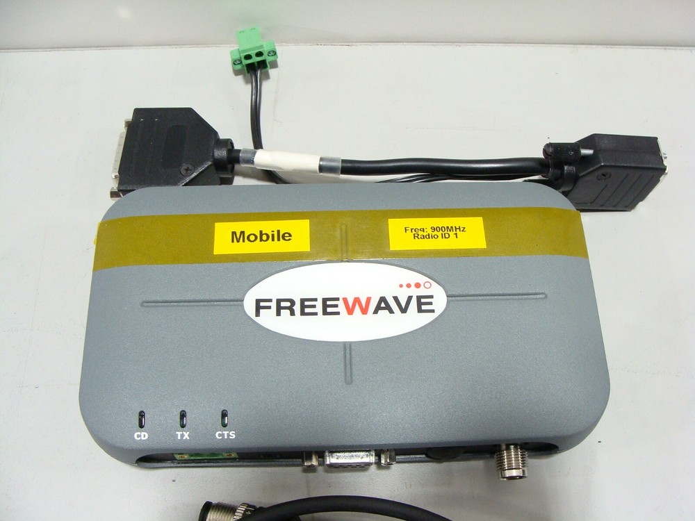 Oxford Technical Services OXTS RT-Range S Hunter Inertial Navigation (INS) Set