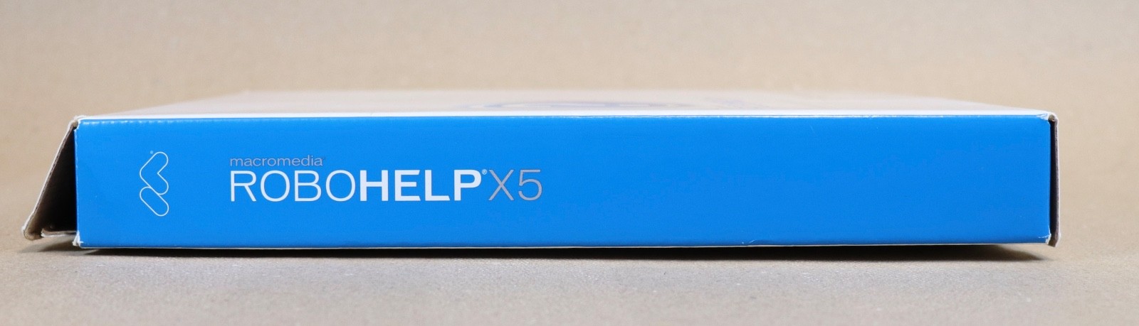 Macromedia RoboHelp X5 HAT Office Pro for .NET + RoboHelp Office, RoboEngine