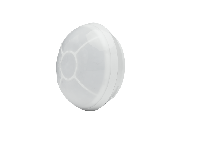 DSC MX862 Addressable MX Ceiling Mount PIR Sensor