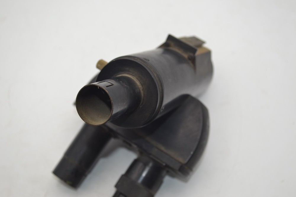 TRIPLE VISION LEITZ MICROSCOPE HEAD VINTAGE