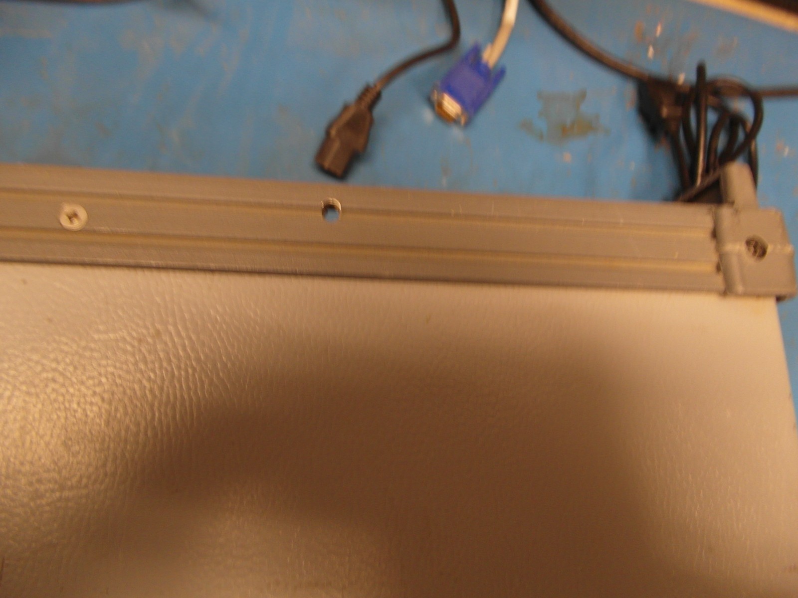 Aeroflex IFR COM-120A Communication Service Monitor CALIBRATED LOADED READ