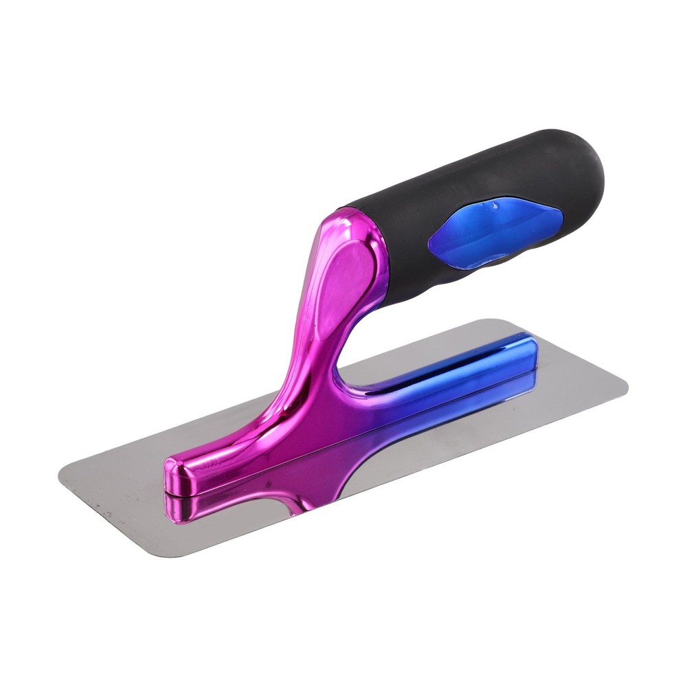 Gradient Plastering Tool Exceptional Durability Flat Blade Design Unique Design
