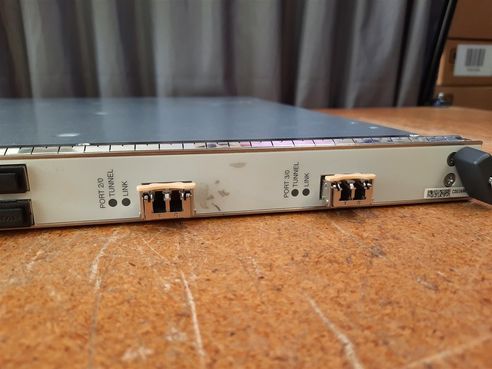 Juniper DPC Module DPCE-R-20GE-2XGE for MX480 Internet Router