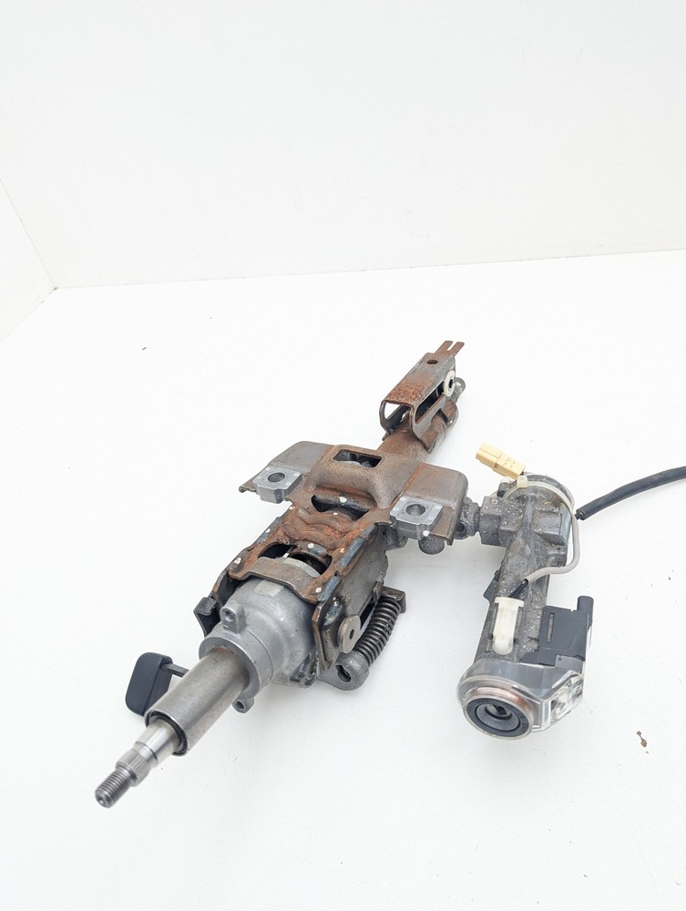 04-06 LEXUS ES330 AT STEERING COLUMN ASSEMBLY