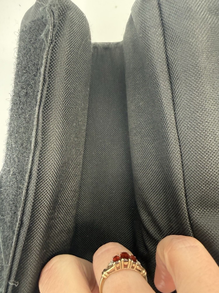 DMoose Barbell Pad - hip thrusts squats flaw Read