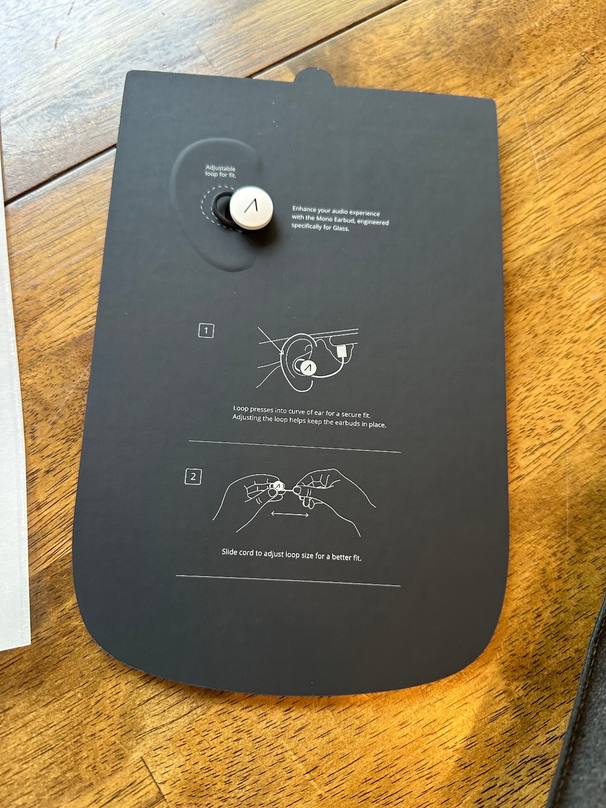 CHARCOAL NEW UNOPENED IN BOX Google Glass Explorer Edition V3 XE-C FULL KIT