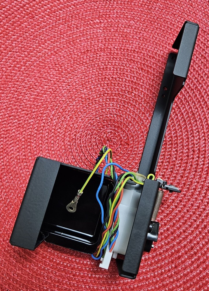 Formlabs Form 2 Cartridge Floor Assembly Replacement