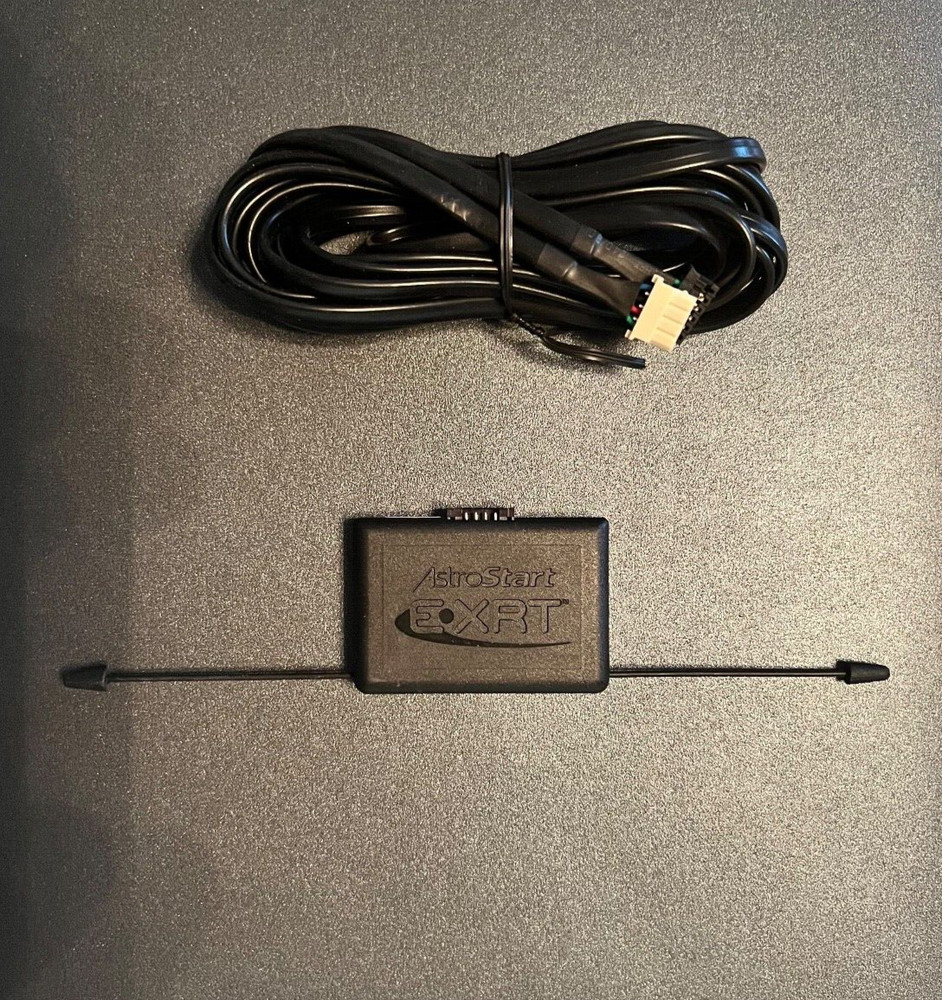 Astrostart EZSDEI6711 Replacment Antenna+ Cable for RSS-5225 E RXT