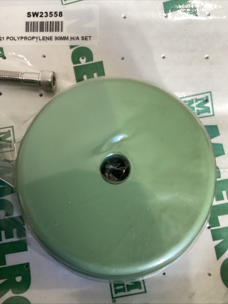 McElroy Polypropylene 90MM H/A Set. SW23558.