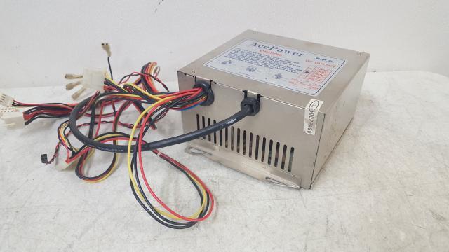 AcePower SPS 230W Computer Power Supply