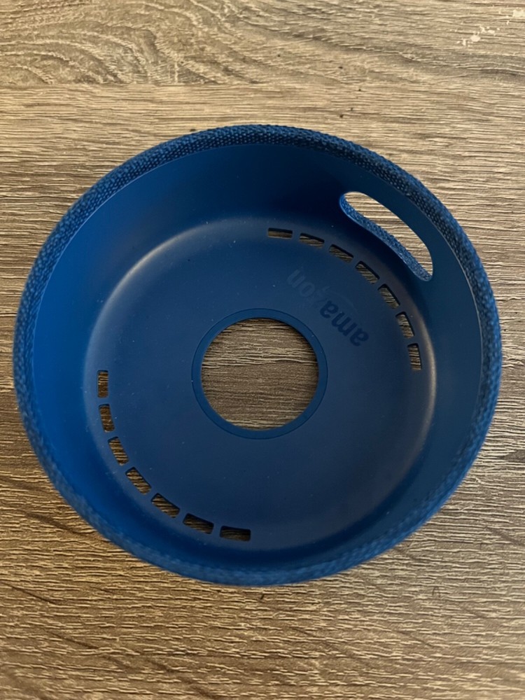 Amazon Echo Dot Fabric Case