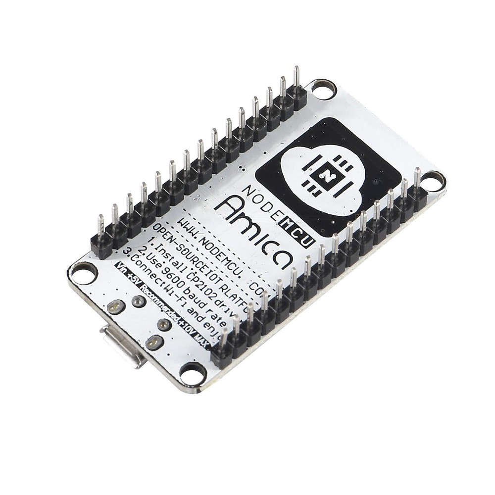 3Pcs ESP8266 NodeMcu LUA CP2102 ESP-12E Internet Wireless WiFi Development Board