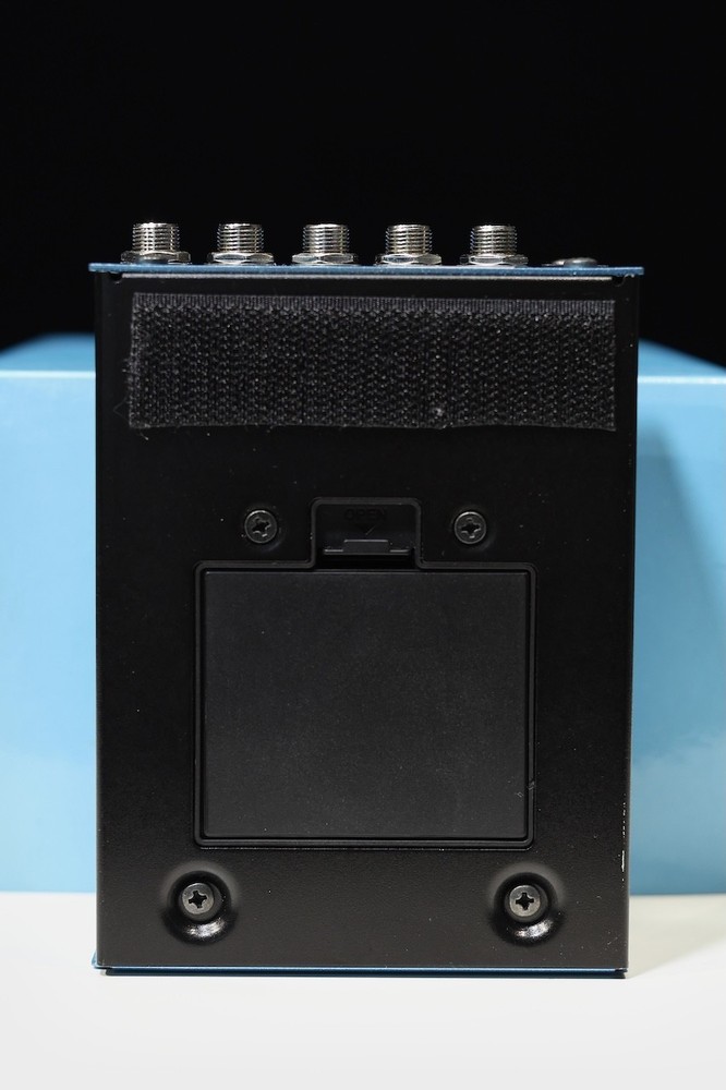 Boss MD-200 Modulation Guitar Pedal