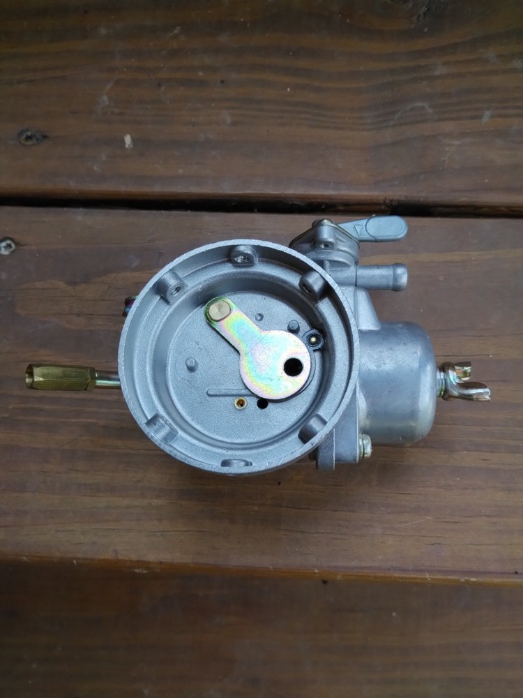 NOS Robin Carburetor ECO3-0663