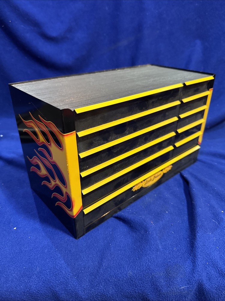 Little Drawers Toolbox