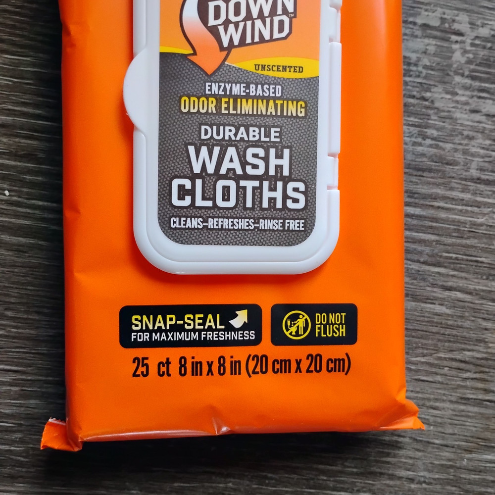 Dead Down Wind Dryer Sheets - 30 Count