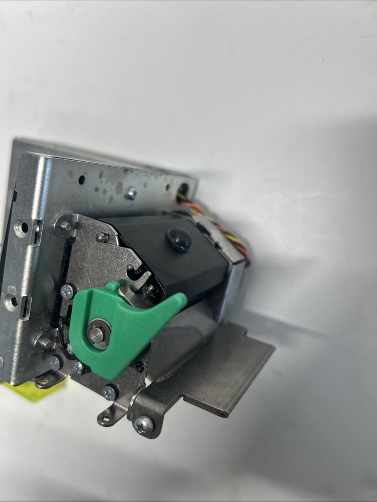 TPTCM60IIILLLabel Printer Assembly X-067