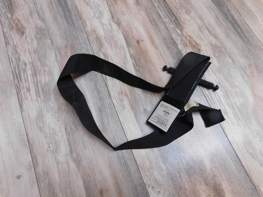 SOF TACTICAL BLACK TOURNIQUET WIDE