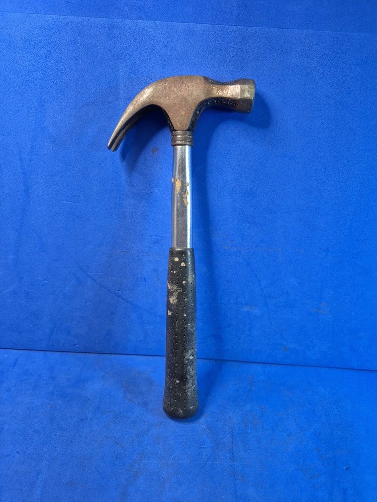 True Temper ROCKET A16 Claw Hammer