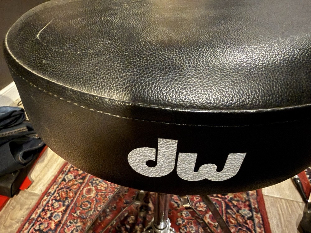 Drum Workshop Drum Throne