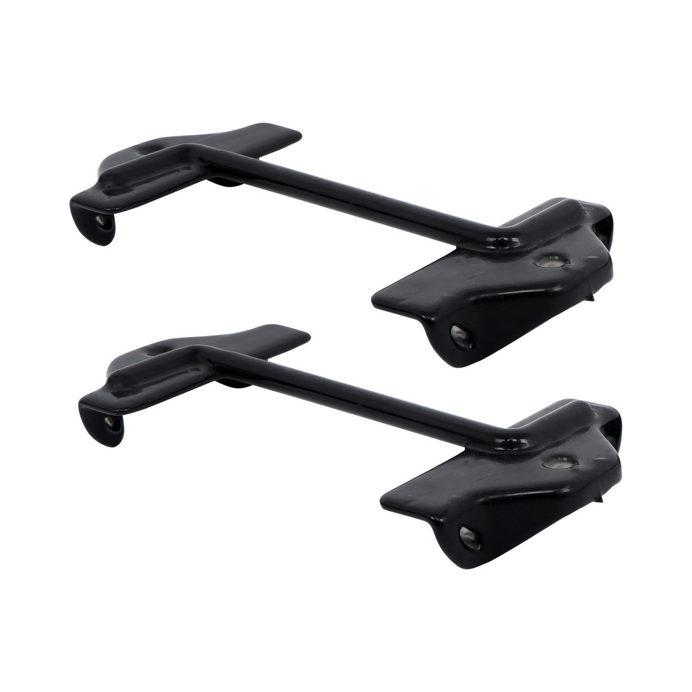 Labwork Battery Strap Hold Down Bracket Bolt Nut 1997-02 For Dodge Ram 1500 2500