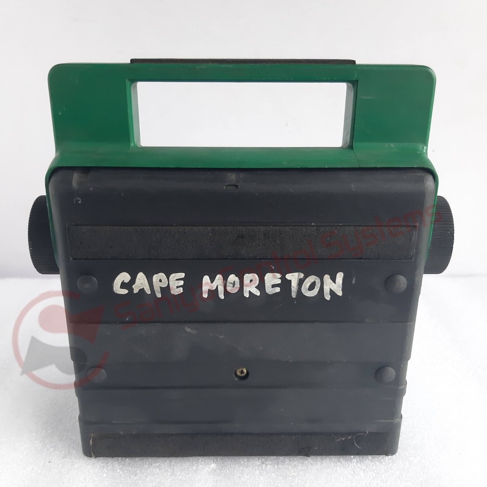 Chauvin Arnoux C.A 66 Process Calibrator