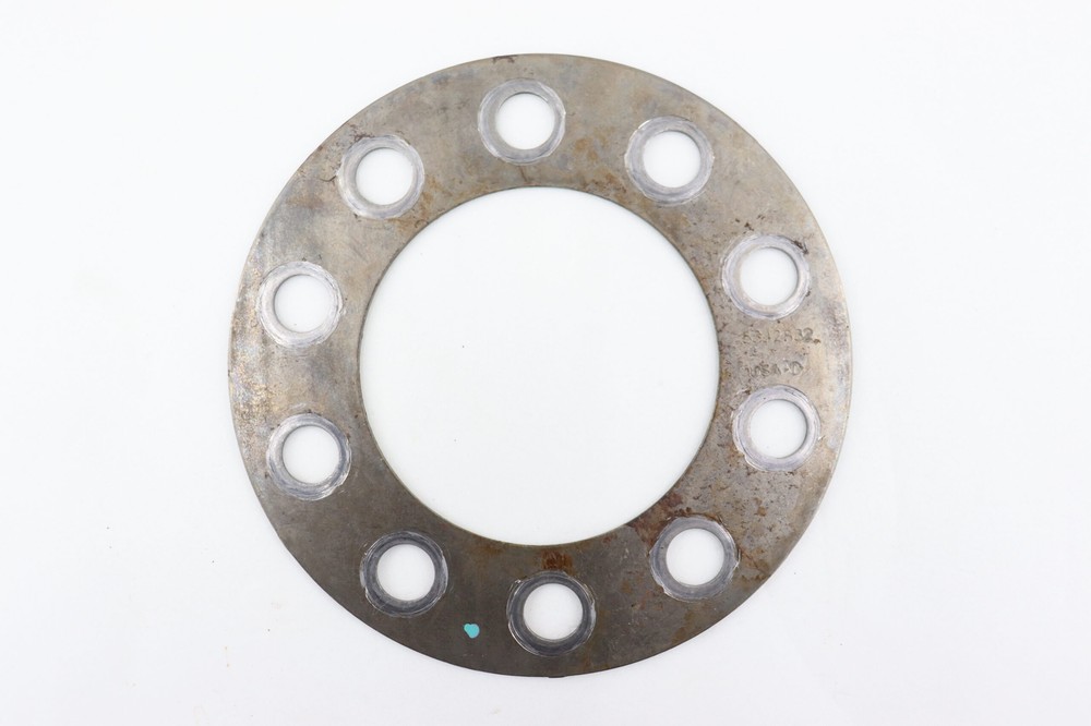 Used Genuine Cummins Clamping Ring 5342832