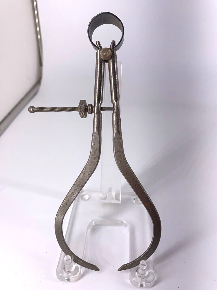 General Outside Spring Caliper 7" Long