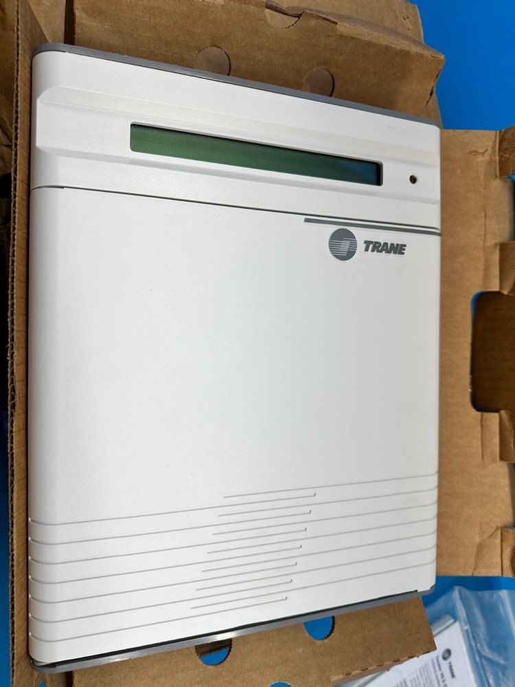 Trane EMTK00002C Tracker KBACT00002C REV:9