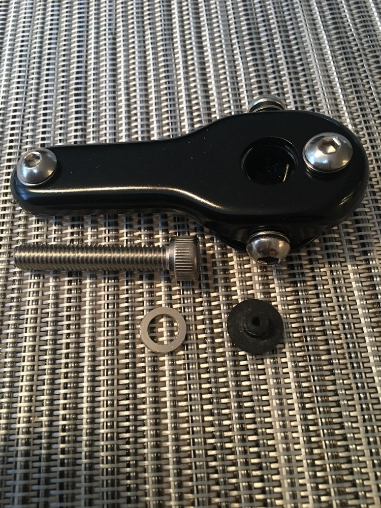 Bicycle Handle Bar Water Bottle Hardware Assembly Quick Installation Easy to use