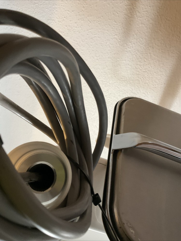 Belmont Dental Light HLU