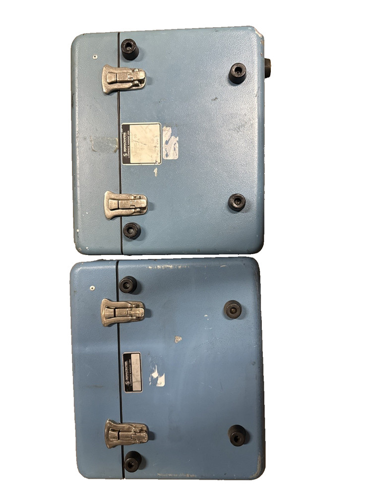 Signalcrafters Model 90 High Level VLF Signal Source