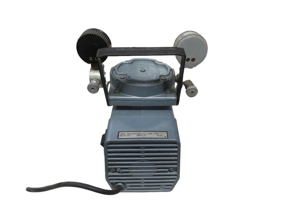 Gast DOA-P104-AA Vacuum Pump