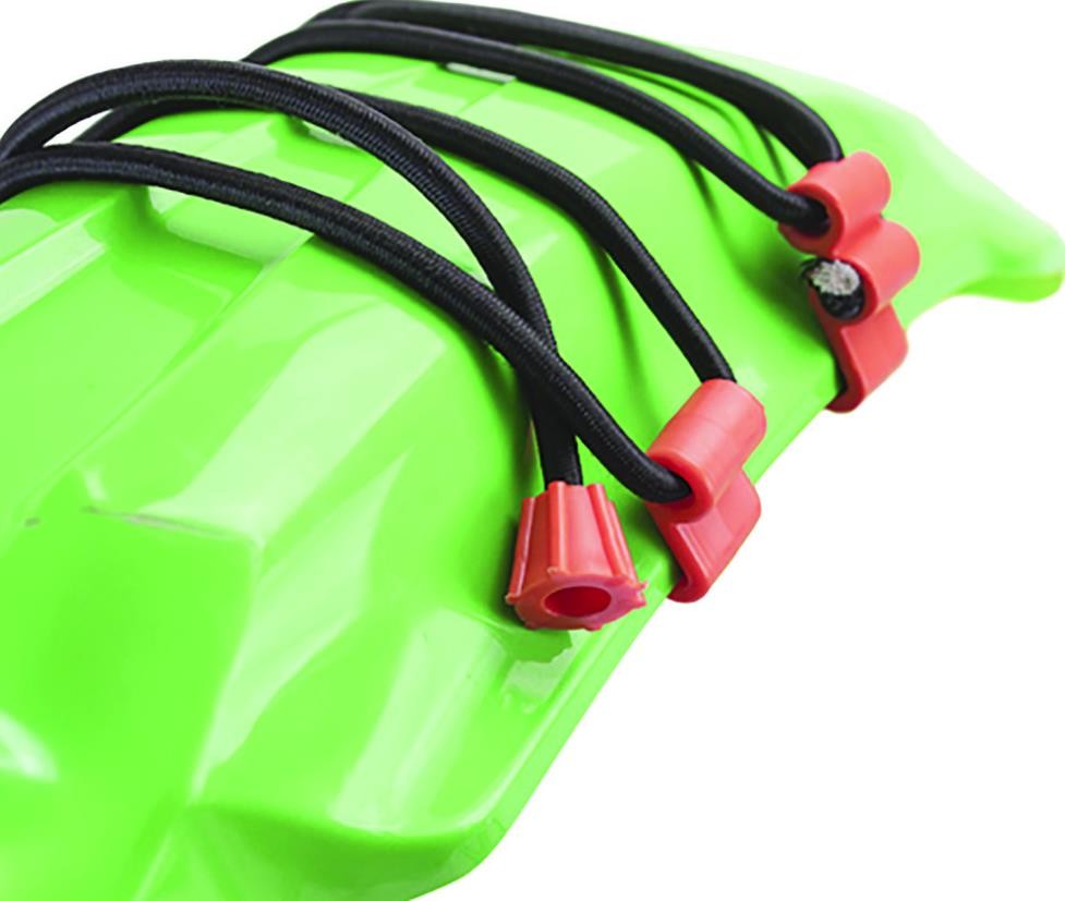 Giant Loop RBS17 Boa Straps