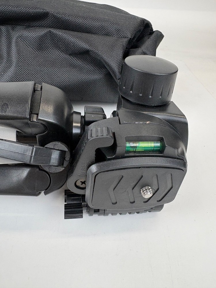 Laser Level with Tripod, Firecore 360° Self Leveling Laser Level with Pulse Mode