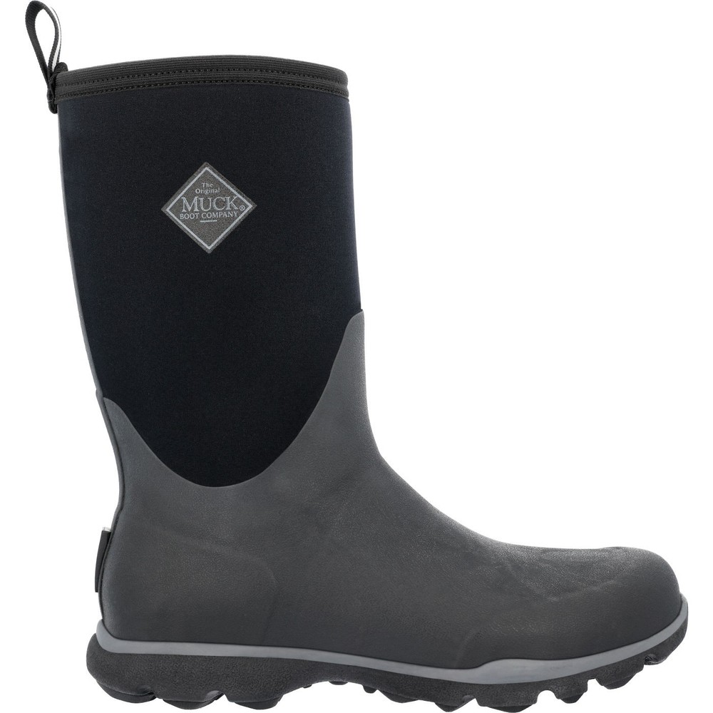 Men's Arctic Excursion Mid Boot