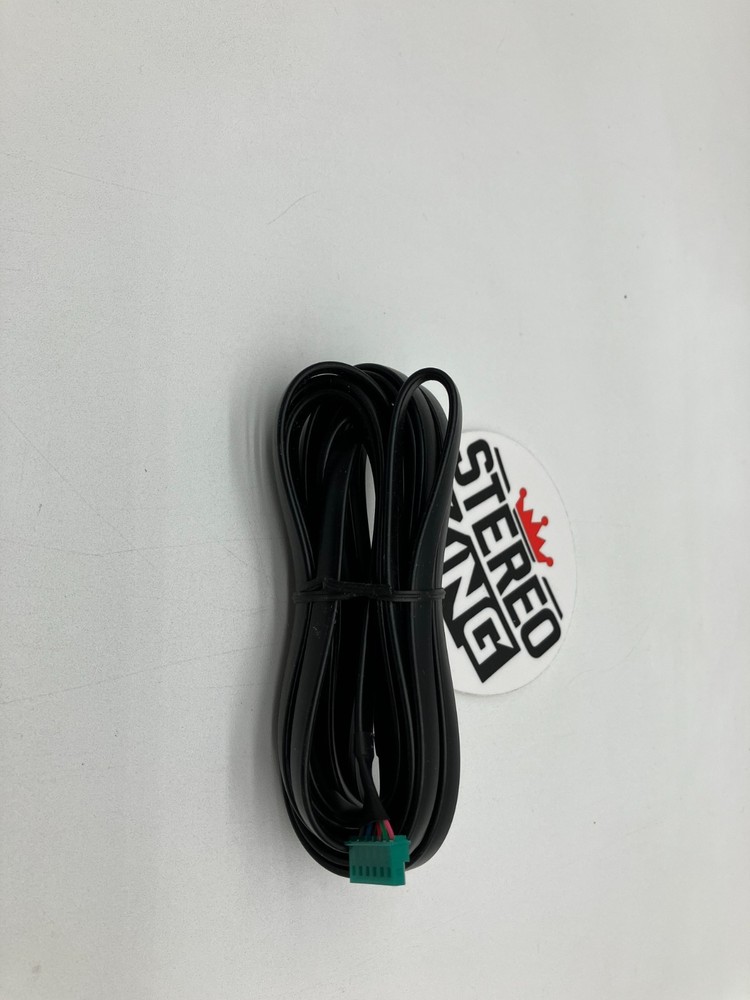 Viper Responder HD Security and Remote Star BC5904V