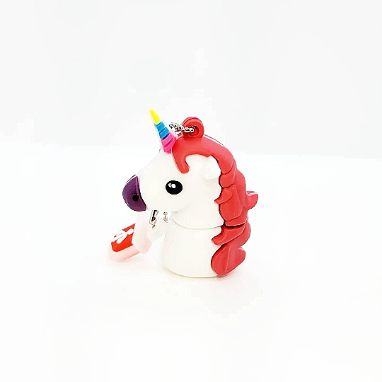 Unicorn Flash Drive USB Memory Stick Cartoon Pendrive