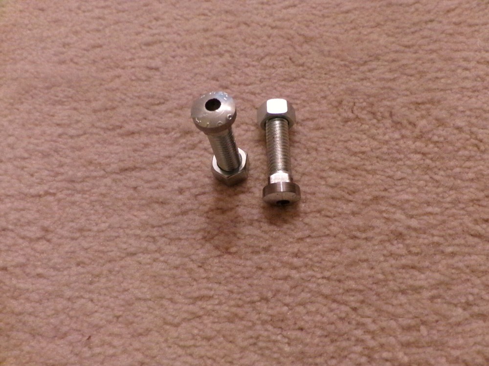 Beech Towbar Adapter