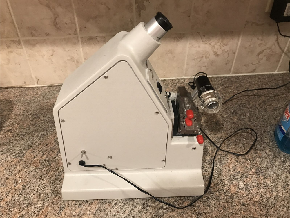 Thermo Electron Refractometer 334610